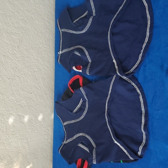 4/$20 Six (6) small dog shirts and 1 small dog dress - Picture 6 of 16